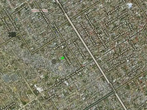 Terreno en venta - 300Mts2 - Lomas de Zamora