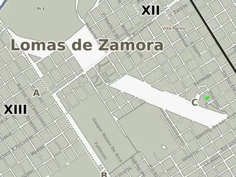Terreno en Venta de 300,0 m2