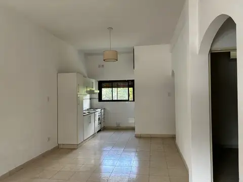 Departamento en Alquiler de 2 dormitorios