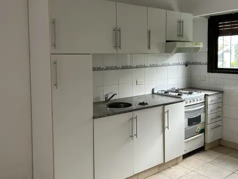 Departamento en Alquiler 15 años