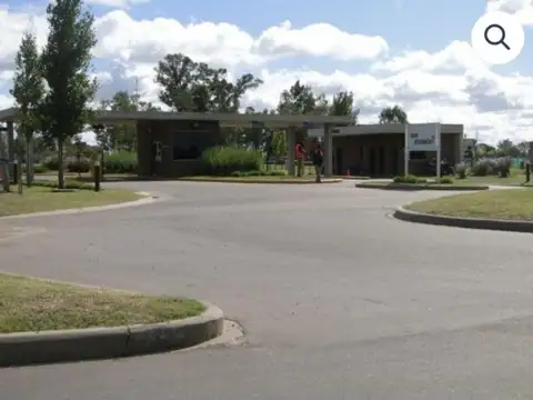 Terreno en Venta en Pilar del Este - San Eduardo, USD 42.000