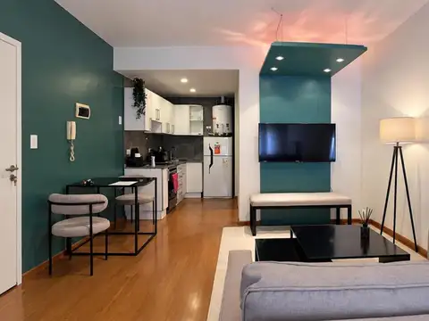 Departamento en Alquiler de 2 ambientes