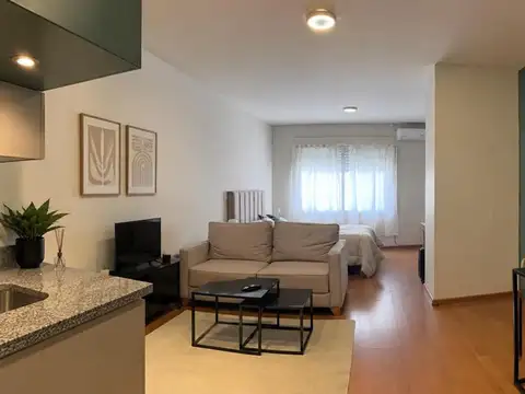 Departamento en Alquiler de 1 dormitorio