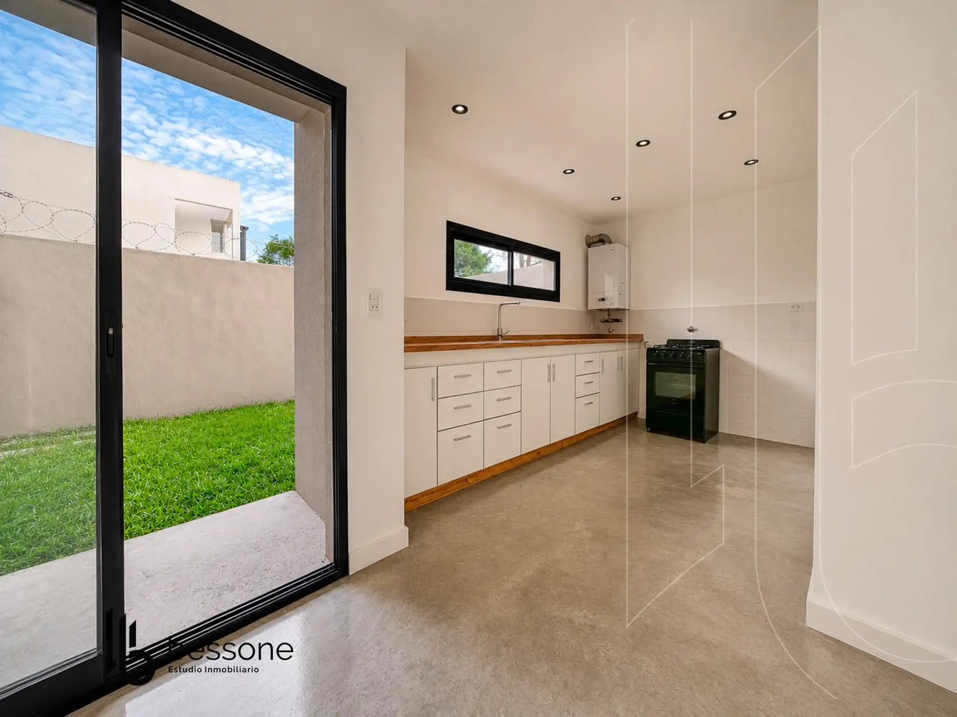 Duplex en Los Pinares