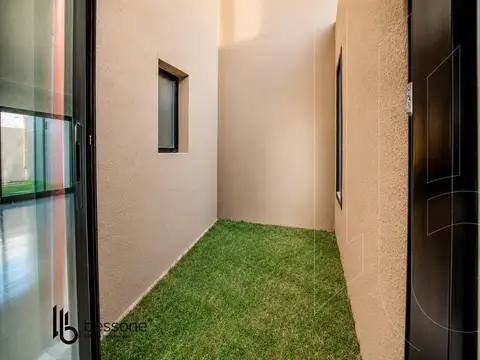 Depto Tipo Casa en Venta en Los Pinares, USD 118.000