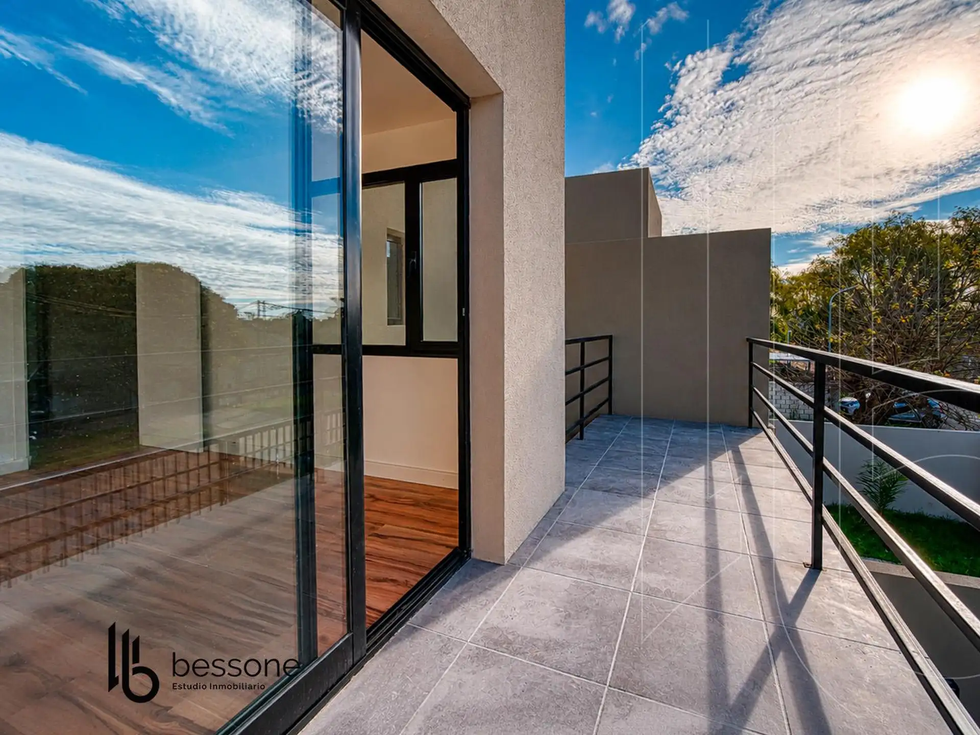 Duplex en Los Pinares