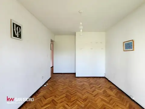 Departamento en Venta en Nuñez, USD 115.000