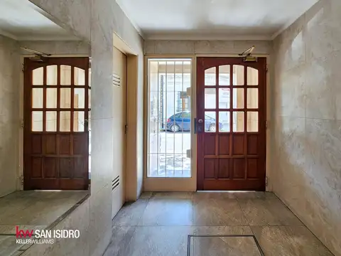 Venta departamento a cuadras de la Estacion Nuñez