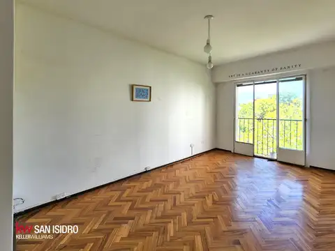 Departamento en Venta 40 años