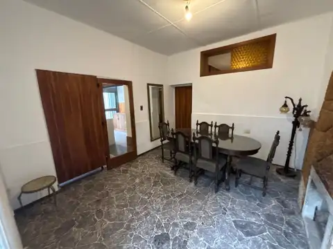 Casa en Alquiler 55 años