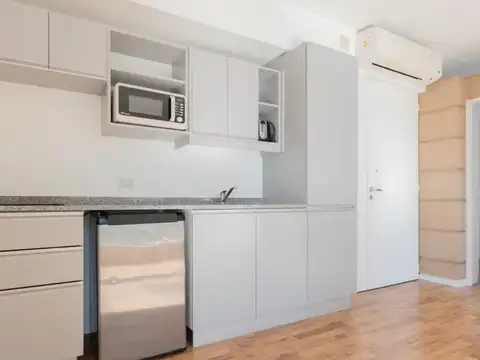 Departamento en Venta en Puerto Madero, USD 180.000