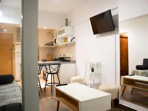 Departamento en Venta Apto profesional