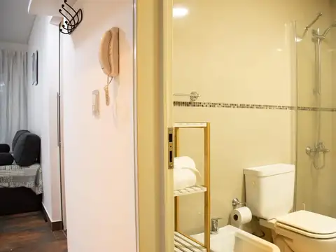Departamento en Venta Monoambiente dividido - Palermo CABA