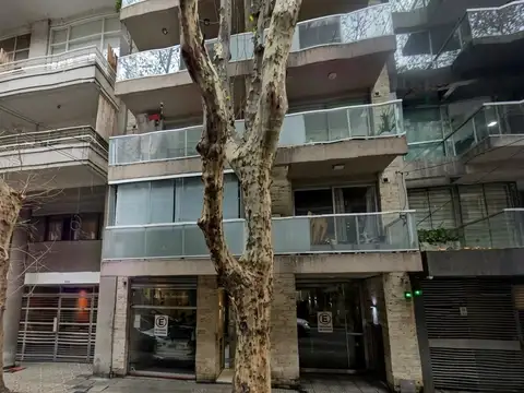 Departamento en Venta Monoambiente dividido - Palermo CABA