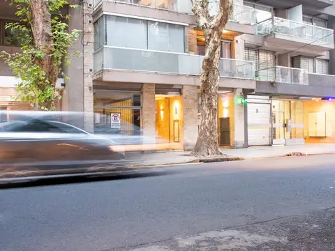 Fray Justo Santa Maria de Oro 2639 , Piso 1