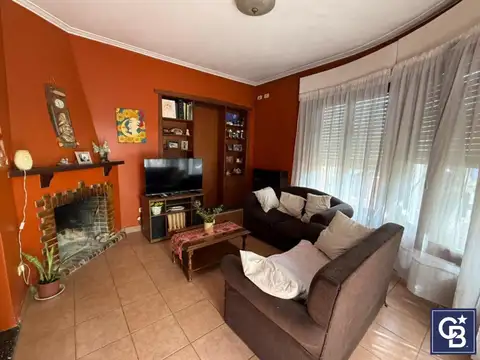 Casa en Venta 35 años