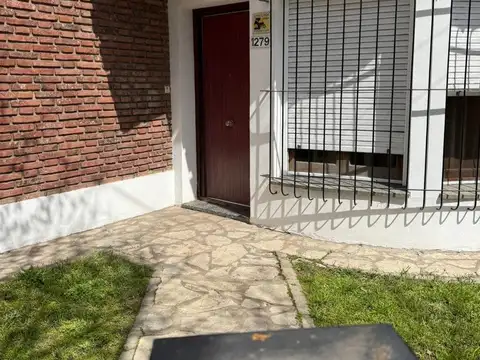 Casa en Venta en Pilar Centro, USD 108.000