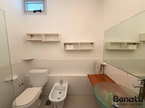 Departamento en Venta Apto profesional