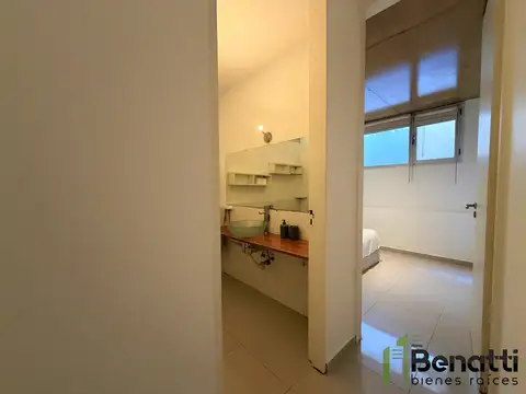 Departamento en Venta 16 años