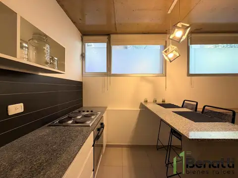 Departamento en Venta en Villa del Parque, USD 84.500