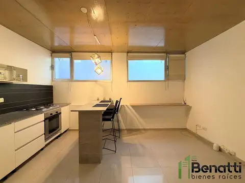 IDEAL INVERSOR  2 Amb.con amenities premium 