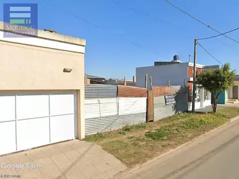 Terreno - Gualeguaychu