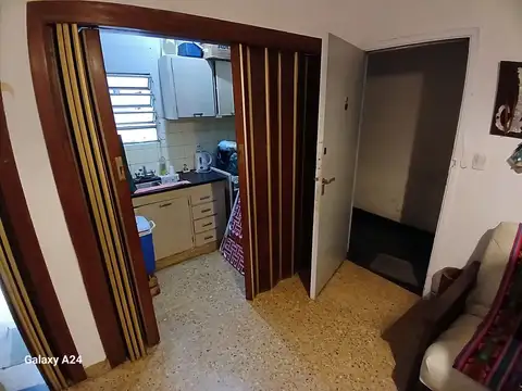 Departamento en Venta en Caseros, USD 42.000