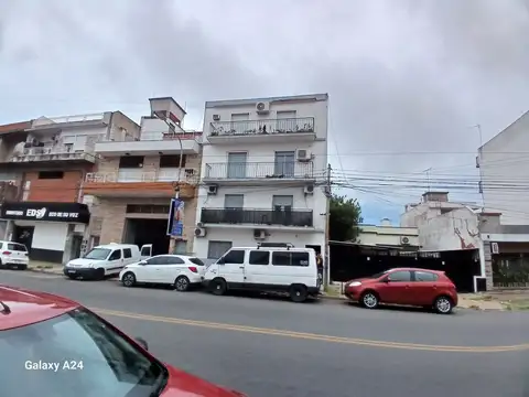 Departamento - Venta - Argentina, Tres de Febrero - Av. San Martín 3337