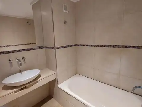 Departamento en Alquiler al Oeste