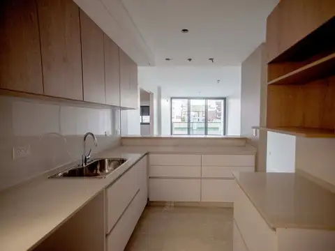 Departamento en Venta en Caballito, USD 375.000