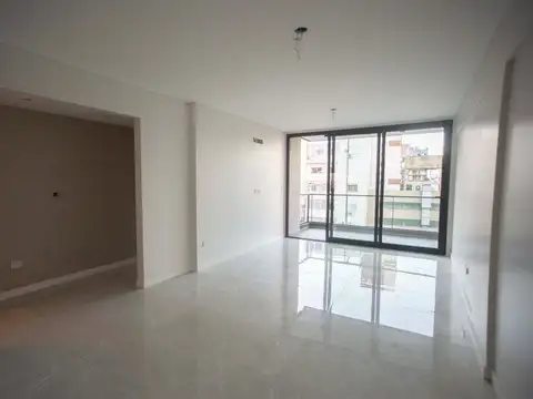 FORMOSA 100, Piso 5