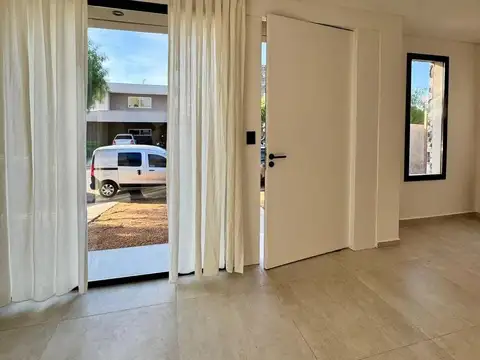 Casa en Venta A Estrenar