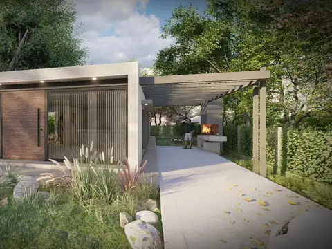 LOMAS PROYECTO LLAVE EN MANO