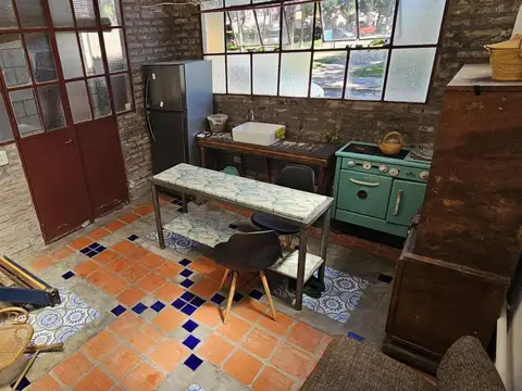 Alquiler local Tigre