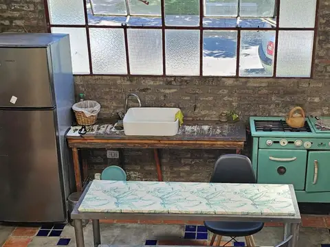 Alquiler local Tigre