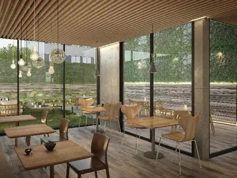 Departamento en Venta en Almagro Norte, USD 238.700