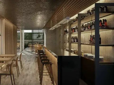 Departamento en Venta de 2 dormitorios