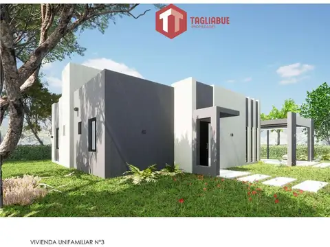 Casa en Venta en La Arbolada, USD 115.000