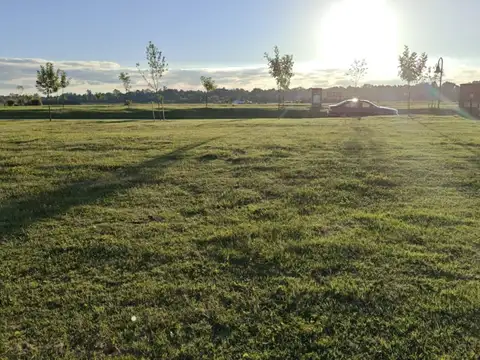 Terreno en Venta en El Naudir, USD 29.900