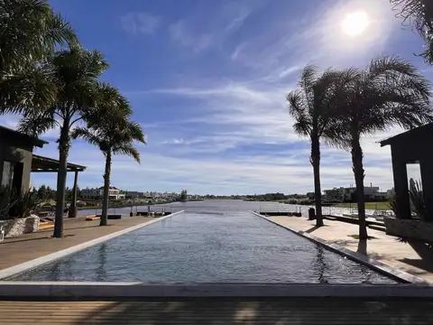 Terreno en Venta de 870,0 m2