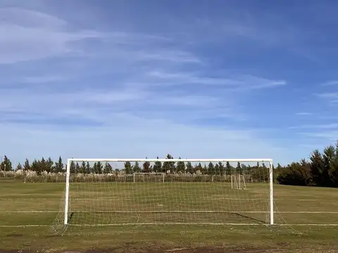 Terreno en Venta en El Naudir, USD 29.900