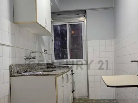 Alquiler departamento 2 ambientes Nuñez - Lomas de Nuñez