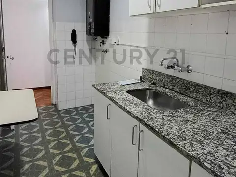 Departamento en Alquiler A Estrenar