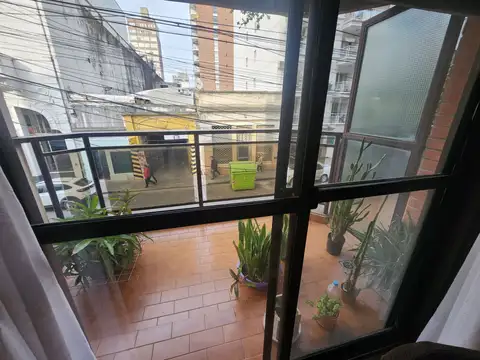 Depto Tipo Casa en Venta de 1 dormitorio