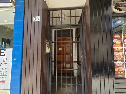 Belgrano al 3800