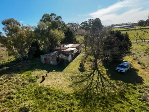 GRAN QUINTA DE 3,36 HECTÁREAS EN MARÍA IGNACIA