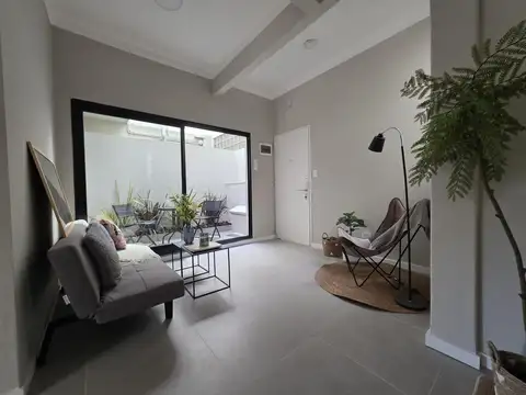 Depto Tipo Casa en Venta de 2 dormitorios