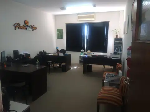 Oficina en Venta en Vicente López, USD 50.000