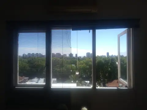 Oficina Monoambiente con 2 baños