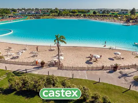 Terreno en Venta en Countries y Barrios Cerrados en Ezeiza, USD 140.000